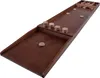 Longfield Dutch Shuffleboard 200 cm | Sjoelbak groß aus Produktbild-Vorschau 1