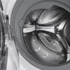 Hoover HDP4106AMBC7/1-S Waschmaschine 10 kg Active Steam Produktbild-Vorschau 4