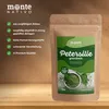 Petersilie gerebelt Monte Nativo (500g) -  Getrocknete Produktbild-Vorschau 5