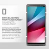 SCHUTZFOLIE FÜR SAMSUNG GALAXY A7 (2018) - ECHTGLAS, Produktbild-Vorschau 3