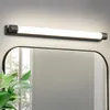 ZMH LED Spiegelleuchte Bad Spiegellampe 50CM 10W Badlampe Produktbild-Vorschau 1