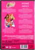 The Winx Club - The Winx Club (nur Originalversion) [DVD] Produktbild-Vorschau 2