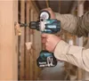 Perceuse visseuse a percussion 18V 141Nm (Solo) - MAKITA Voir les images du produit 4