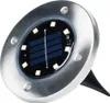 12x Lampada da giardino solare Lampada da terra LED con Anteprima dell’immagine prodotto 3