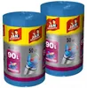 Worki na śmieci Jan Niezbędny Easy-Pack 90L 50 szt. Anteprima dell’immagine prodotto 4