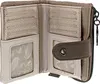 Anekke portafoglio Sophia Auralis Flexible RFID Wallet Anteprima dell’immagine prodotto 9