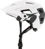 O'Neal Bikehelm Defender Helmet, Größe:S/M, Farben:solid Produktbild-Vorschau 3
