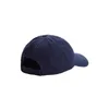 PUMA Essential Cap Peacoat-Big Cat dunkelblau Produktbild-Vorschau 11