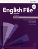 English File: Beginner. Workbook with Key Anteprima dell’immagine prodotto 3