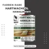 RABE - 550ml. 2K Hartwachsöl mit Härter High Solid Farblos Produktbild-Vorschau 3
