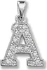 Klassischer 925 Sterling Silber Buchstaben / Initiale Damen Produktbild-Vorschau 2