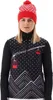 Woman Sweat nero (U901) 42 Produktbild-Vorschau 4