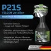 DR. WACK P21S Felgen Detailer, 500 ml, Felgen-Spray, Produktbild-Vorschau 2