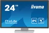 24" WHITE Bonded PCAP 10P Touch, 1920x1080, IPS-panel, Flat Produktbild-Vorschau 4