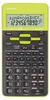 Sharp EL-531 TH-GR Wissenschaftlicher Schulrechner Produktbild-Vorschau 2