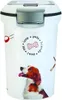 Curver - Hundefutterbehälter - weiß - 35l - 12kg Produktbild-Vorschau 5
