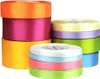 SATINBAND 25mm/32m SCHLEIFENBAND Geschenkband Dekoband - Produktbild-Vorschau 2