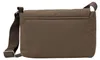 Marc O'Polo Umhängetasche Lidi Crossbody Bag Dark Nickle Produktbild-Vorschau 3