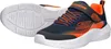 Skechers Microspec Advance  Klittenband Laag - Blauw - Maat Voir les images du produit 6