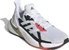 Adidas Herren Laufschuhe X9000L4 FW8388 Größe 40 Weiß Produktbild-Vorschau 3