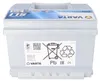 Varta BLUE Dynamic 560 409 054 3132 D59, 12 Volt, 60 Ah, Productafbeelding-voorbeeld 4