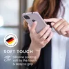 kwmobile Handyhülle für Google Pixel 4a Hülle - Case Produktbild-Vorschau 4