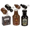 Šejkr na sůl a pepř - Pivo a víno - zábavný dárek do Náhled obrázku produktu 5