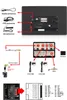 13.1" autoradio Carplay Android 14 per Fiat Ducato Peugeot Anteprima dell’immagine prodotto 24