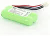 AGI 1341, 650 mAh, DECT telephone, Nickel Metall-Hydrid, Produktbild-Vorschau 2