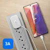 Samsung Galaxy Rýchla nabíjačka USB typu C 25W 1m biela OEM Náhľad obrázku produktu 13