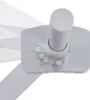 97-774-003/Single Rotation Stop Kit, Lx Arm, Clear Anodized Produktbild-Vorschau 2