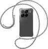 Handykette Backcover-Schutzhülle mit Band (Metall Produktbild-Vorschau 1