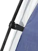 Outsunny Kuppelzelt, 6-8 Personen, Gartenpavillon, Blau, Produktbild-Vorschau 9