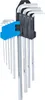 BGS technic L-Type Wrench Set, 462 g Náhled obrázku produktu 3