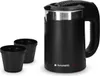 Navaris Bouilloire de voyage avec 0,5 litre - 16 x 11 x 17 Voir les images du produit 2