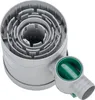 GARANTIA Collecteur d'eau de pluie DN 68-100 avec robinet, Voir les images du produit 4