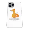 Mr. & Mrs. Panda Iphone 11 Pro Handyhülle Einhorn Fuchs - Produktbild-Vorschau 2
