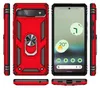 Etui na telefon komórkowy Armor Shield do Google Pixel 6a Podgląd zdjęcia produktu 2
