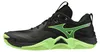 Scarpe sportive Mizuno Wave Momentum Elite Indoor Nero EU Anteprima dell’immagine prodotto 6