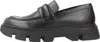 Geox Damen Mokassins D46UAC 00043 C9999 Farbe: Schwarz Produktbild-Vorschau 2