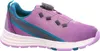 Vado Sportliche Schnürschuhe Uni 31353038303030 Lila 34 EU Produktbild-Vorschau 6