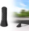 Universal 3,5cm Auto Kurz Stab Dach Antenne Radio Carbon Produktbild-Vorschau 3