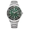 Citizen AW1828-80X Eco-Drive Uni Sport 37mm 10ATM Produktbild-Vorschau 1