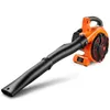 FUXTEC 4in1 Laubsauger FX-LBS126 - Laubbläser | Produktbild-Vorschau 12