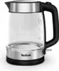 Elektrický skleněný konvička Tefal Ki7008, 2200 W, objem Náhled obrázku produktu 1