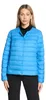 Betty Barclay Steppjacke Daunen Langarm Rundhals Produktbild-Vorschau 3