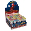 Bańki mydlane 60ml Spider Man (36szt) Voir les images du produit 12