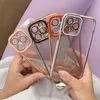 Custodia alla moda per Iphone 12 Pro Custodia in gel con Anteprima dell’immagine prodotto 6