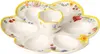 Villeroy & Boch Spring Awakening, Porzellan, Mehrfarbig, Produktbild-Vorschau 1