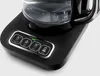 Karaca Robotea Pro 4 in 1, Schwarz, Chrom, Glas, Glas, 2,3 Produktbild-Vorschau 15